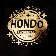 Load image into Gallery viewer, &quot;HONDO SUPERSTAR ULTRA&quot; Standard Heavyweight Pullover Hoodie
